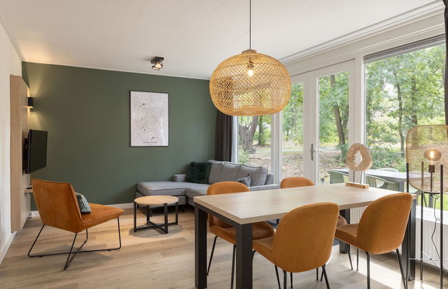 Bungalow in De Peel by Forest Retreat - Photo 14