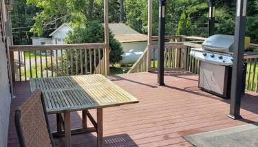 Southwoods Mountain Estate -private mansion, pool, hottub+ 15 acres - Foto 3