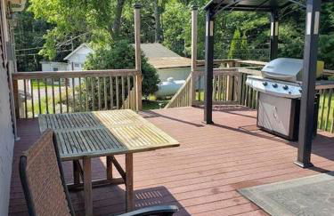 Southwoods Mountain Estate -private mansion, pool, hottub+ 15 acres - Foto 3