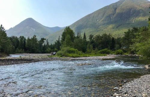 Grand Slam Ranch Hike and Fly Fish On-Site! - Foto 33