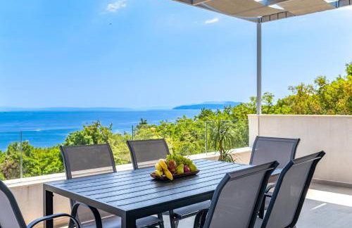 Villa Vistas - Luxury Apartments Opatija - Photo 42