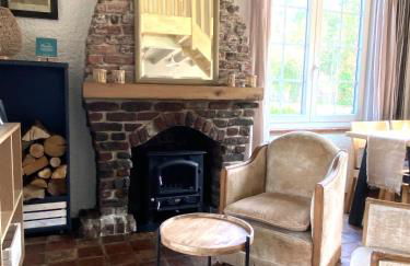 Les Cottages d'Orient Gite Boutique - Foto 9