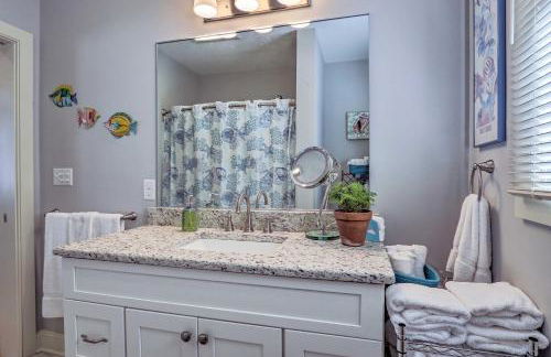 New London Hideaway Near Beaches and Local Spots! - Foto 18