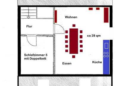 Ferienhaus Stahlbergblick - Photo 13
