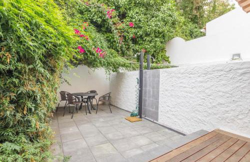 Sweet Secret Garden at Lisbon II - Photo 4