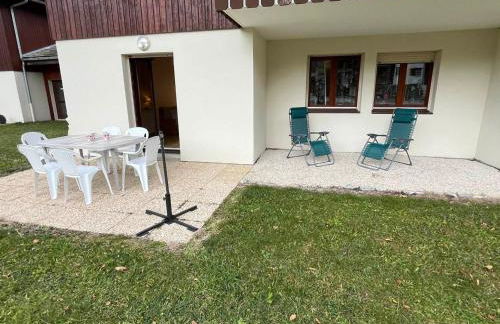 3 pièces avec terrasse, animaux admis, parking – Samoëns - FR-1-629-137 - Foto 24