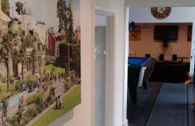 Welsh Row House - Foto 64