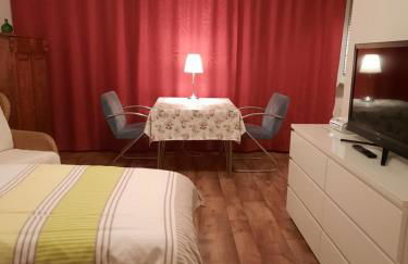 City Apartments Magdeburg - Foto 42