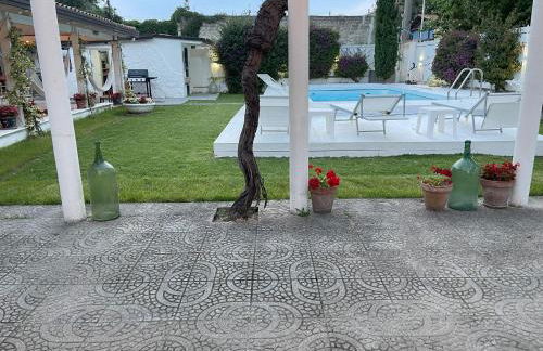 Villa Avvocato Catapano - Photo 30