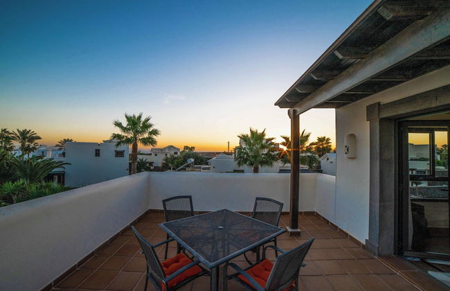 Villa Lucero - Foto 38