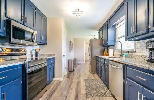 NEW Fully stocked luxury home close to I65 and I72 - Foto 4