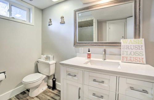 Pocatello Retreat about 3 Mi to Downtown! - Foto 26