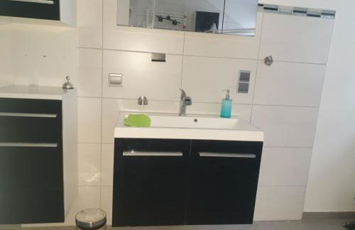 Erholungsoase am Rand des Harzes - Ferienwohnung - Foto 15