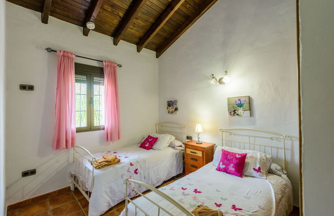 Cubo's Cortijo la Hilacha - Foto 5