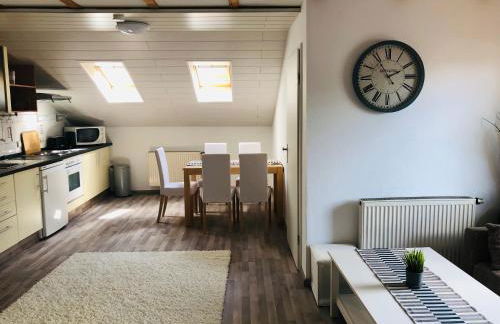 Ferienwohnung - Losheim am See - Foto 49