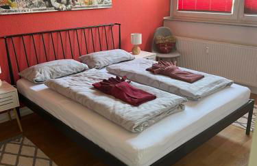 Basti's Rooms&Breakfast - Self Checkin - Foto 5