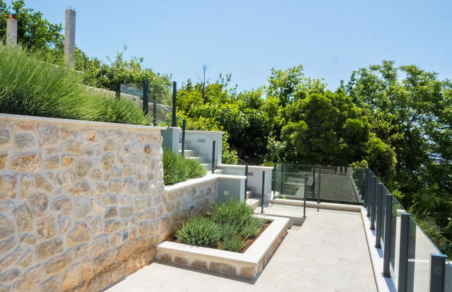 Apartments Bella Vista - Foto 67