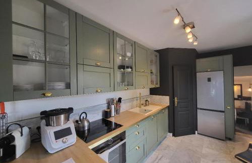 Superbe 100 M2, 4 chambres - Foto 12