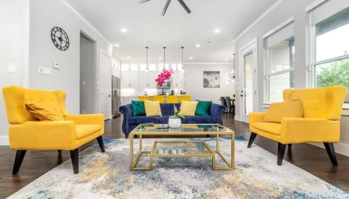 Spectacular 4BRs Home in Downtown Dallas - Foto 5