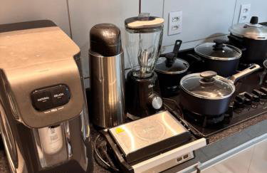 Apartamento 3km de Praias, Supermercado, bares - Foto 17