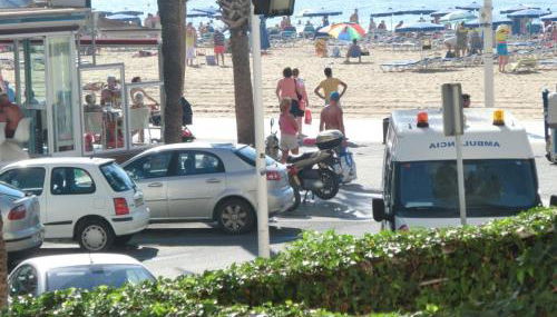 Apartamento REX - Foto 3