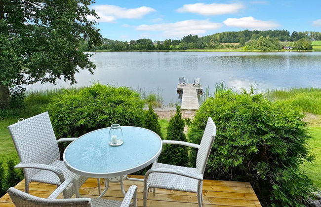 Peukaloinen - Foto 5