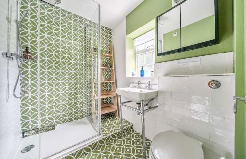 Bodior Garden Cottage - Foto 31