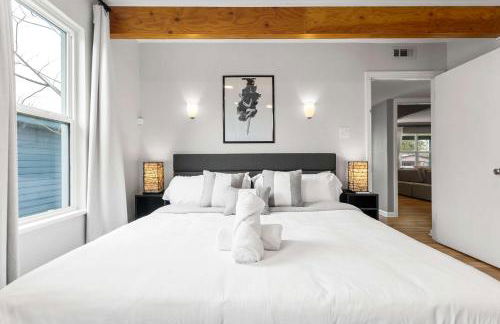 Historic Charmer Comfortable Walkable - Foto 8