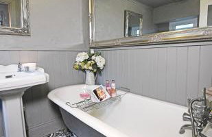 Barn at Strangford View Mews - Foto 8