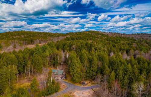 Wood Road Retreat - Foto 18