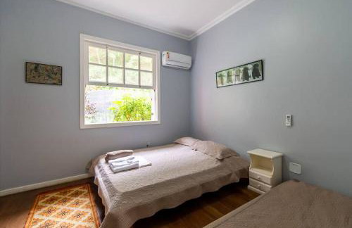 Refúgio aconchegante na natureza Serra de Itaipava - Foto 44