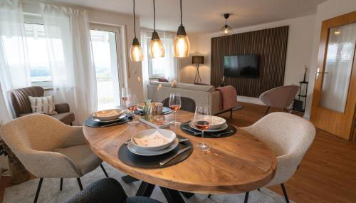 Wohnung im Rheintal - Foto 2