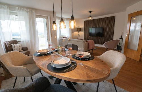 Wohnung im Rheintal - Foto 2