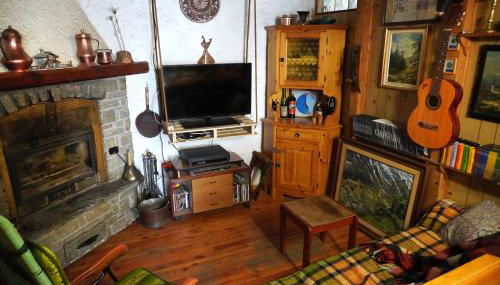 Tipica casa di montagna nelle Valli di Lanzo - Photo 5