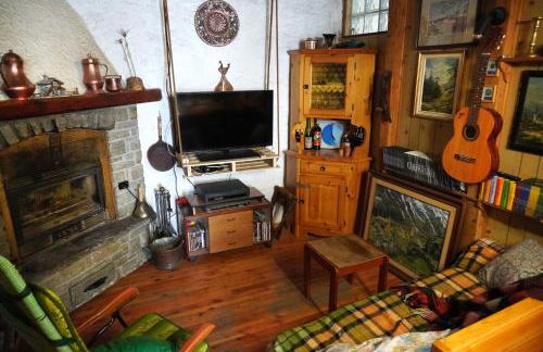 Tipica casa di montagna nelle Valli di Lanzo - Foto 5