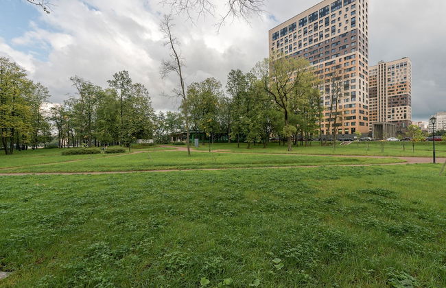 City of Rivers on Neva - Foto 31