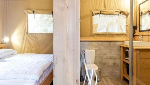 Glamping in Signy-l Abbaye - Foto 4