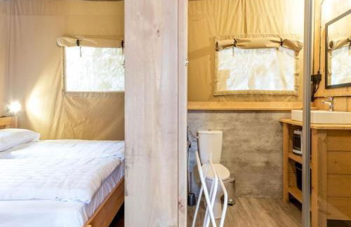 Glamping in Signy-l Abbaye - Foto 4