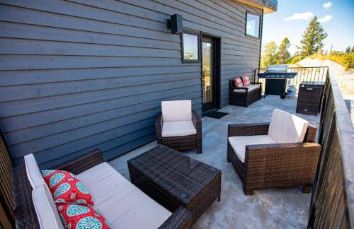 Mountain View Chalet at The Quarry - Sleeps 6! - Foto 21