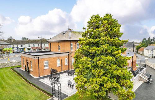 Northern Bank House Apartments by Escape Ordinary - Foto 62