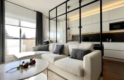 Moderno Piso Céntrico y Equipado - Foto 41