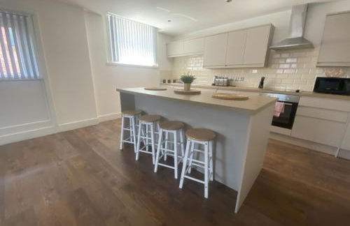 The Cavern Quarter Aparthotel by UStay - Foto 7