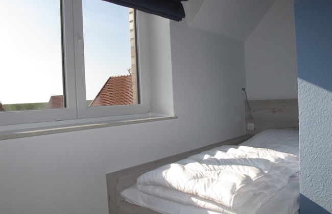 3 bedroom House in Wurster Nordseeküste with garden - Photo 13