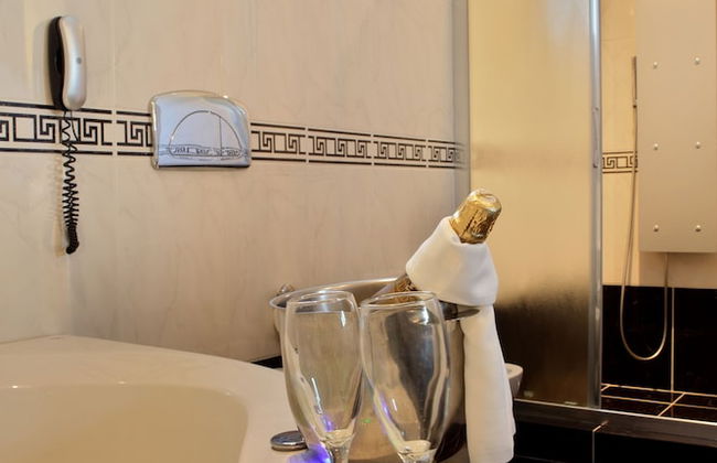 Olympia Golden Beach & Spa - Foto 36