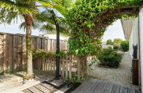 Villa Saint Jean - Maison avec piscine privée - Foto 18