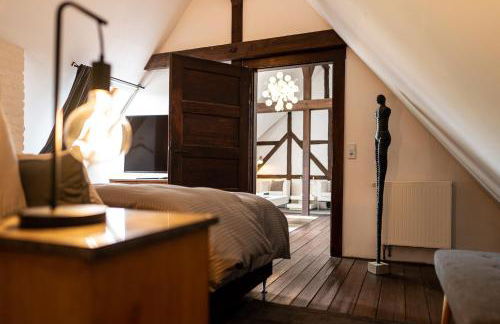 Ferienwohnung am KunstTurm - Foto 37