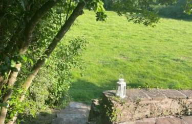 La Parenthèse gîte à la campagne - Foto 22