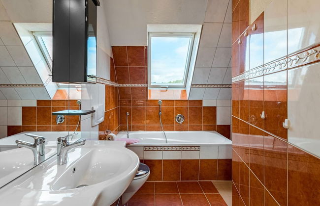 Gemutliche Ferienwohnung in Cattenstedt - Foto 21