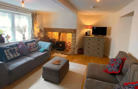 Cottage in the Heart of Frome - Foto 4