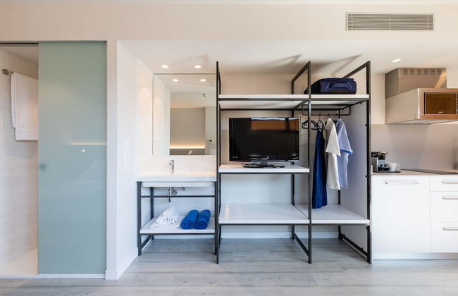 Apartamentos Beach & Golf Resort - Foto 14